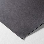Seawhite Sugar Paper Loose Sheets A1 (25 sheets) Black preview