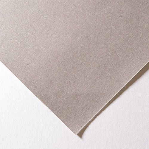 Seawhite Sugar Paper Loose Sheets A3 (50 sheets) Grey