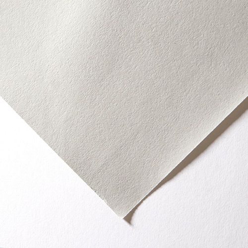 Seawhite Sugar Paper Loose Sheets A3 (50 sheets) Off White