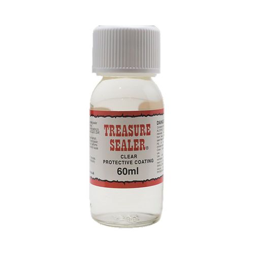 Roberson Treasure Sealer 60ml