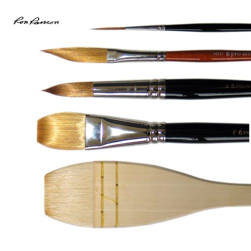 Ron Ranson Starter Set Large Starter Set