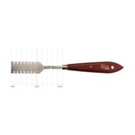 Rosa Studio ArtWork Palette Knife No 9 (Rectangle) preview
