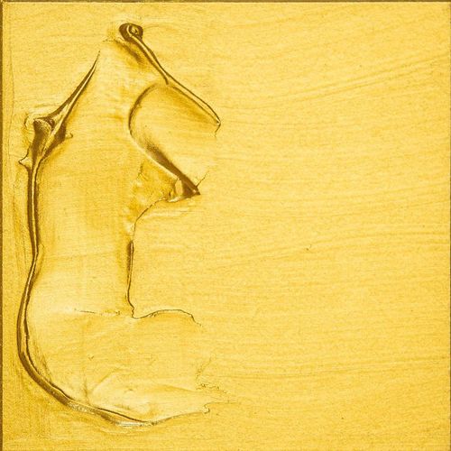 Roberson Liquid Metal Acrylic Paints 30ml Yellow Gold