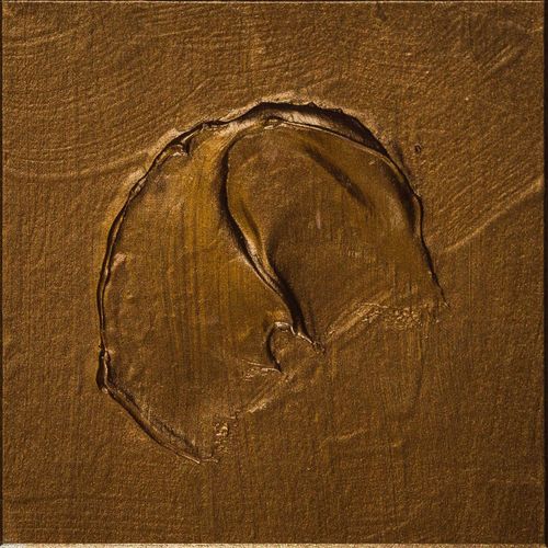 Roberson Liquid Metal Acrylic Paints 30ml Autumn Gold