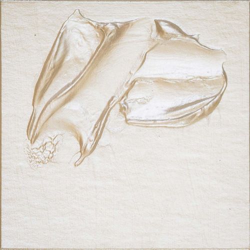 Roberson Liquid Metal Acrylic Paints 30ml Pearl Cream