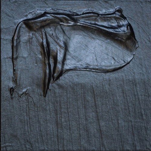 Roberson Liquid Metal Acrylic Paints 30ml Grey Pearl