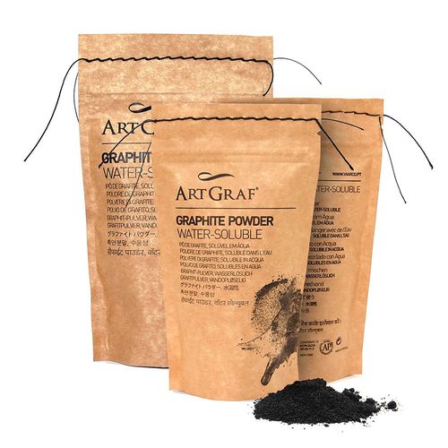 ArtGraf Graphite Powder 100g