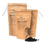 ArtGraf Graphite Powder 100g preview
