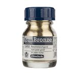 Schmincke Aqua Bronze Powder Copper preview