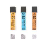Sakura Mechanical Pencil Lead Refills 0.7mm HB preview