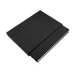 Seawhite Concertina Sketchbook with Case A4 (70 Pages) preview