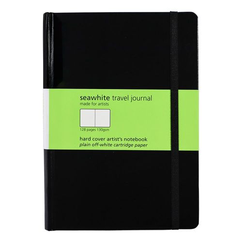 Seawhite Travel Journal A5