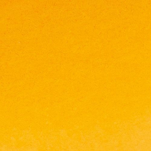 Schmincke Horadam Aquarell Artists Watercolour 5ml Tube Yellow Orange