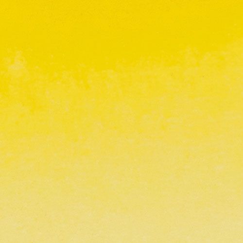 Schmincke Horadam Aquarell Artists Watercolour 5ml Tube Cadmium Yellow Middle