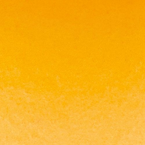 Schmincke Horadam Aquarell Artists Watercolour 5ml Tube Cadmium Orange Light