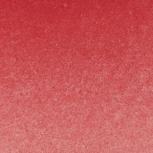 Schmincke Horadam Aquarell Artists Watercolour 5ml Tube Cadmium Red Deep