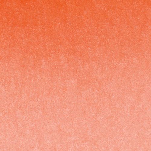 Schmincke Horadam Aquarell Artists Watercolour 5ml Tube Permanent Red Orange