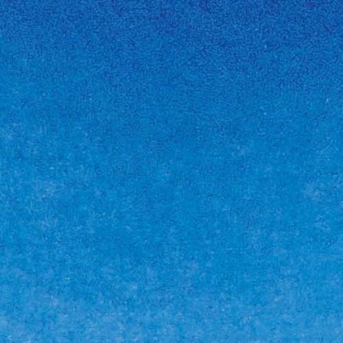 Schmincke Horadam Aquarell Artists Watercolour 5ml Tube Phthalo Saphire Blue
