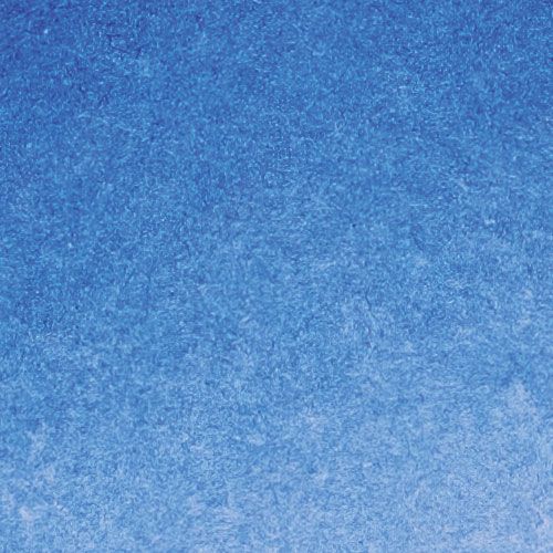 Schmincke Horadam Aquarell Artists Watercolour 5ml Tube Cobalt Blue Light