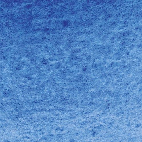 Schmincke Horadam Aquarell Artists Watercolour 5ml Tube Cobalt Blue Deep