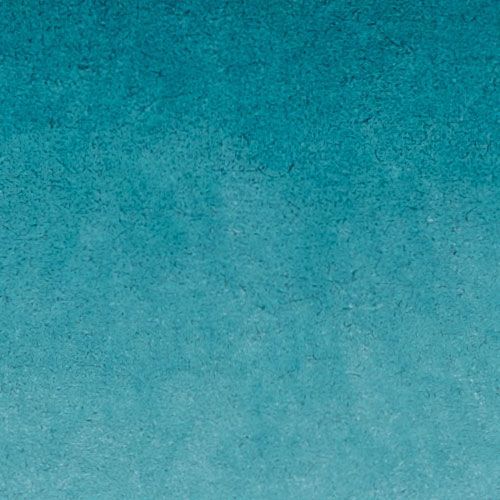 Schmincke Horadam Aquarell Artists Watercolour 5ml Tube Prussian Green