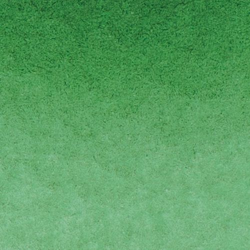 Schmincke Horadam Aquarell Artists Watercolour 15ml Tube Permanent Green Olive