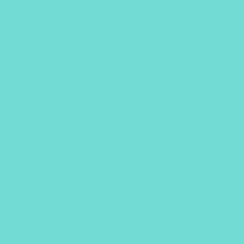 Uni Posca PC-5M Medium Bullet Tip Paint Marker Aqua Green