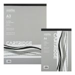Seawhite All-Media Cartridge Paper Pad A4 preview
