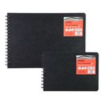 Seawhite Plein Air Multi-Media Sketchbook A4 Landscape preview