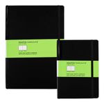 Seawhite Travel Journal A5 preview
