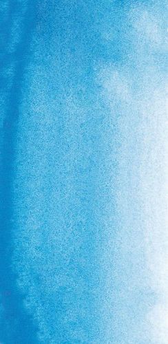 Sennelier L'Aquarelle Watercolour Paint Whole Pan Cerulean Blue