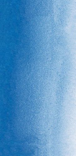 Sennelier L'Aquarelle Watercolour Paint Half Pan Cobalt Blue