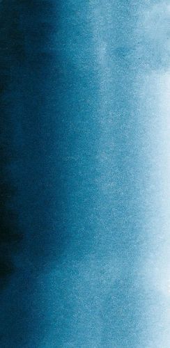 Sennelier L'Aquarelle Watercolour Paint 21ml Tube Prussian Blue