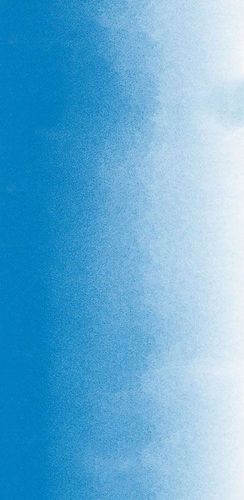 Sennelier L'Aquarelle Watercolour Paint Half Pan Royal Blue