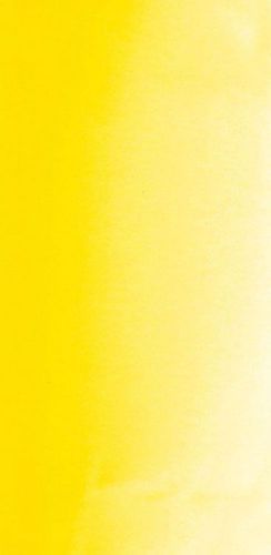 Sennelier L'Aquarelle Watercolour Paint 21ml Tube Lemon Yellow