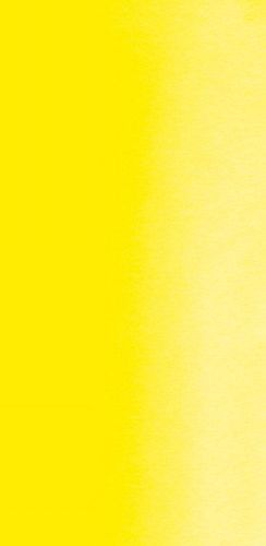 Sennelier L'Aquarelle Watercolour Paint Half Pan Cadmium Lemon Yellow