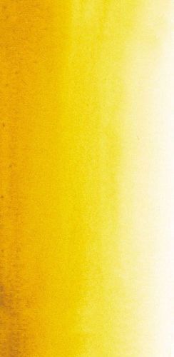 Sennelier L'Aquarelle Watercolour Paint 10ml Tube Yellow Lake