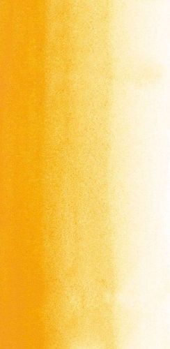Sennelier L'Aquarelle Watercolour Paint 10ml Tube Naples Yellow Deep