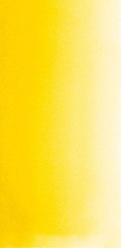 Sennelier L'Aquarelle Watercolour Paint 21ml Tube Sennelier Yellow Light