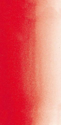 Sennelier L'Aquarelle Watercolour Paint 21ml Tube Cadmium Red Light