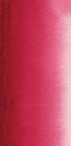 Sennelier L'Aquarelle Watercolour Paint Half Pan Alizarin Crimson Lake