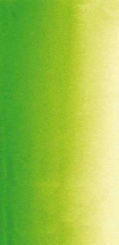Sennelier L'Aquarelle Watercolour Paint 10ml Tube Phthalo Green Light