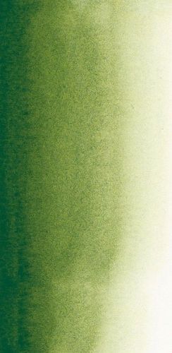 Sennelier L'Aquarelle Watercolour Paint 10ml Tube Sap Green