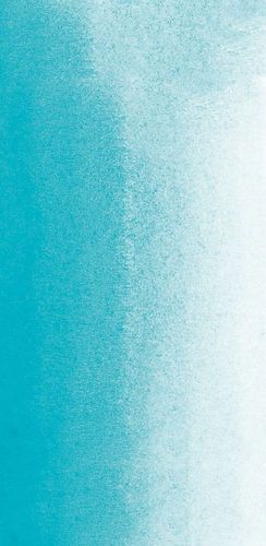 Sennelier L'Aquarelle Watercolour Paint 10ml Tube Turquoise Green