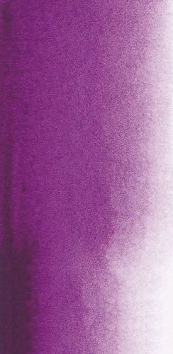Sennelier L'Aquarelle Watercolour Paint Half Pan Cobalt Violet Deep Hue