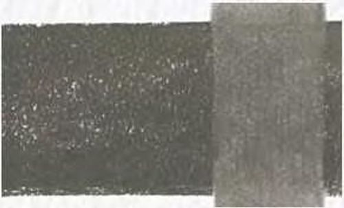 Derwent Tinted Charcoal XL Blocks Sepia