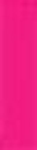 Daler Rowney System 3 ORIGINAL 500ml Pot Fluorescent Pink
