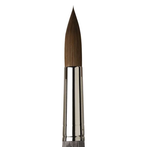 Da Vinci Colineo Series 5522 Synthetic Sable Round Brush 20