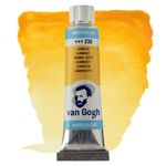 Van Gogh Watercolour Paint 10ml Tubes Gamboge preview