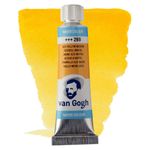 Van Gogh Watercolour Paint 10ml Tubes Azo Yellow Medium preview